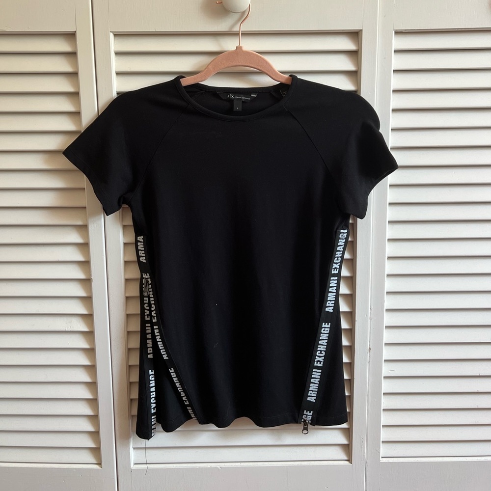 Armani Exchange shirt